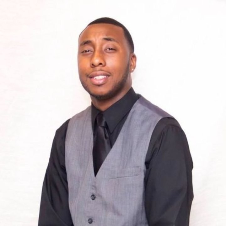 Larry Simms, Broker and Owner of LS Realty