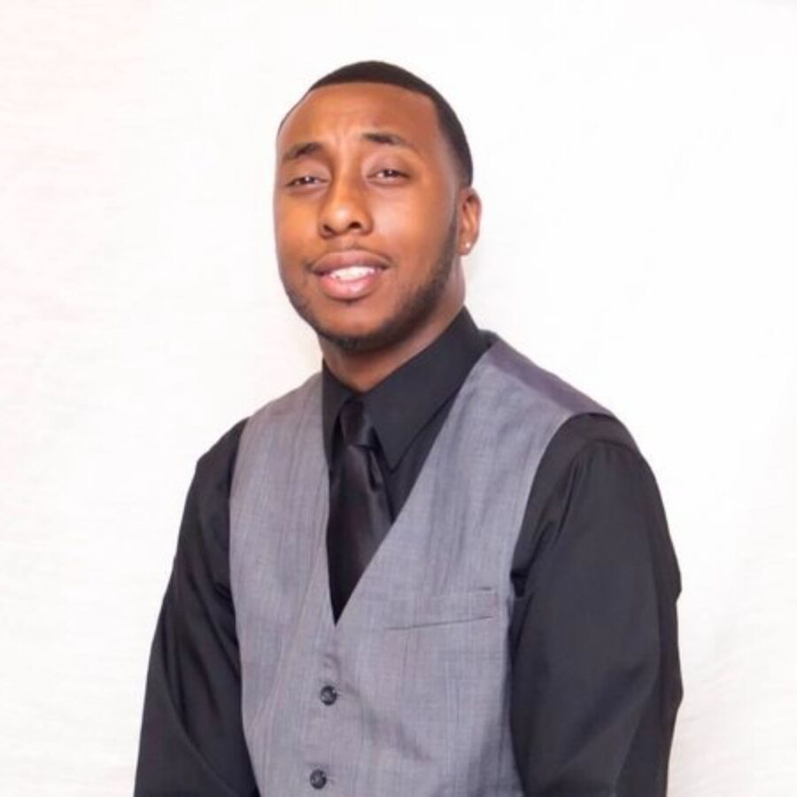 Larry Simms, Broker and Owner of LS Realty